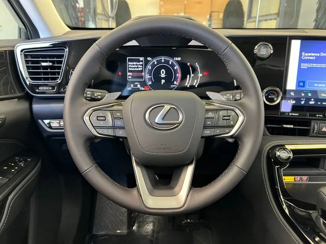 New 2026 Atomic Silver Lexus PREMIUM image 34