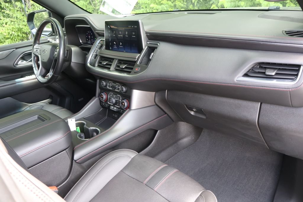 2022 Chevrolet Tahoe RST - Photo 38