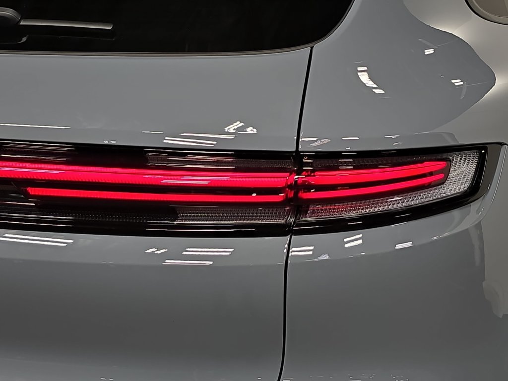 New 2026 Arctic Grey Porsche S image 30