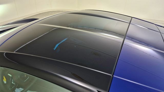 New 2027 Blue Chevrolet Grand Sport image 40