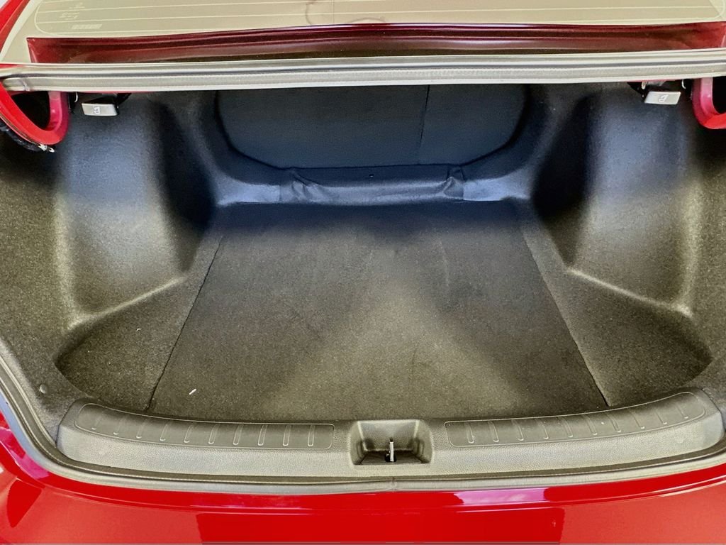 2026 Honda Civic Si - Photo 26