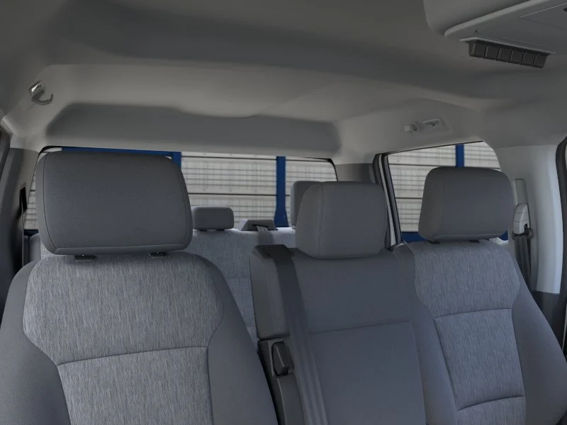 New 2026 Oxford White Ford XL image 22