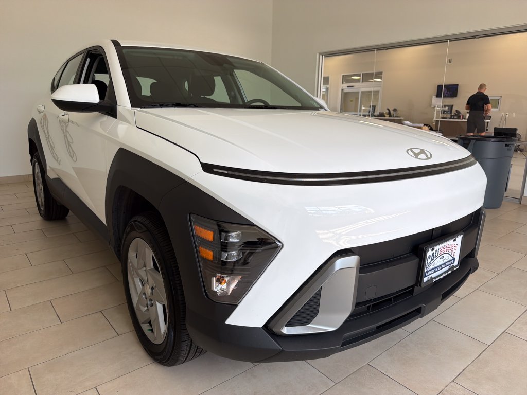 2026 Hyundai Kona