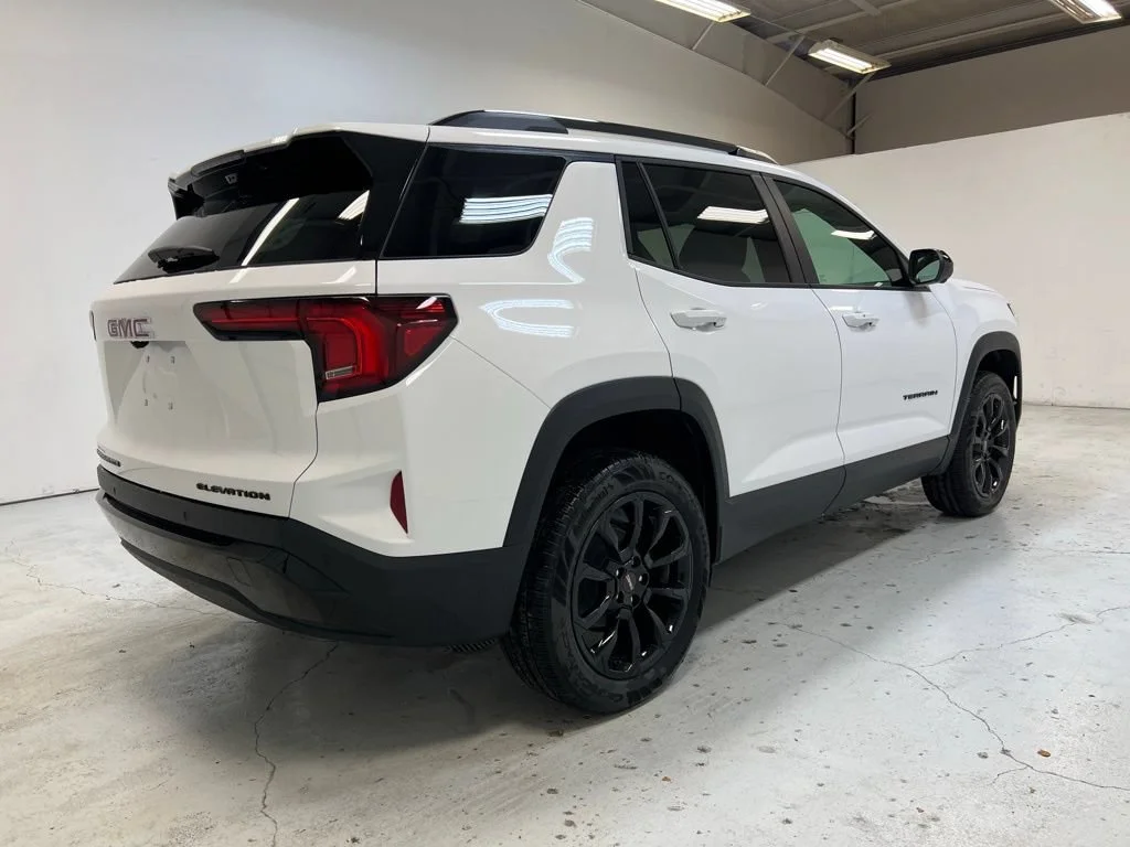 2026 GMC Terrain Elevation - Photo 8