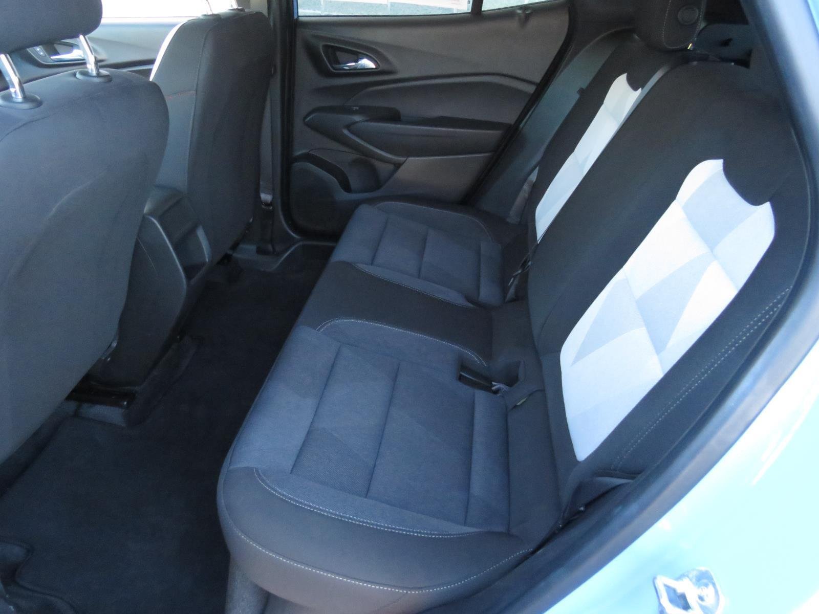 Used 2024 Blue Chevrolet 1RS image 25