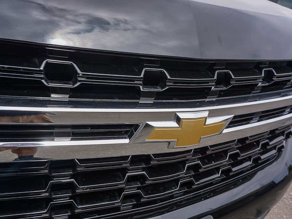 Used 2024 Black Chevrolet LS image 11