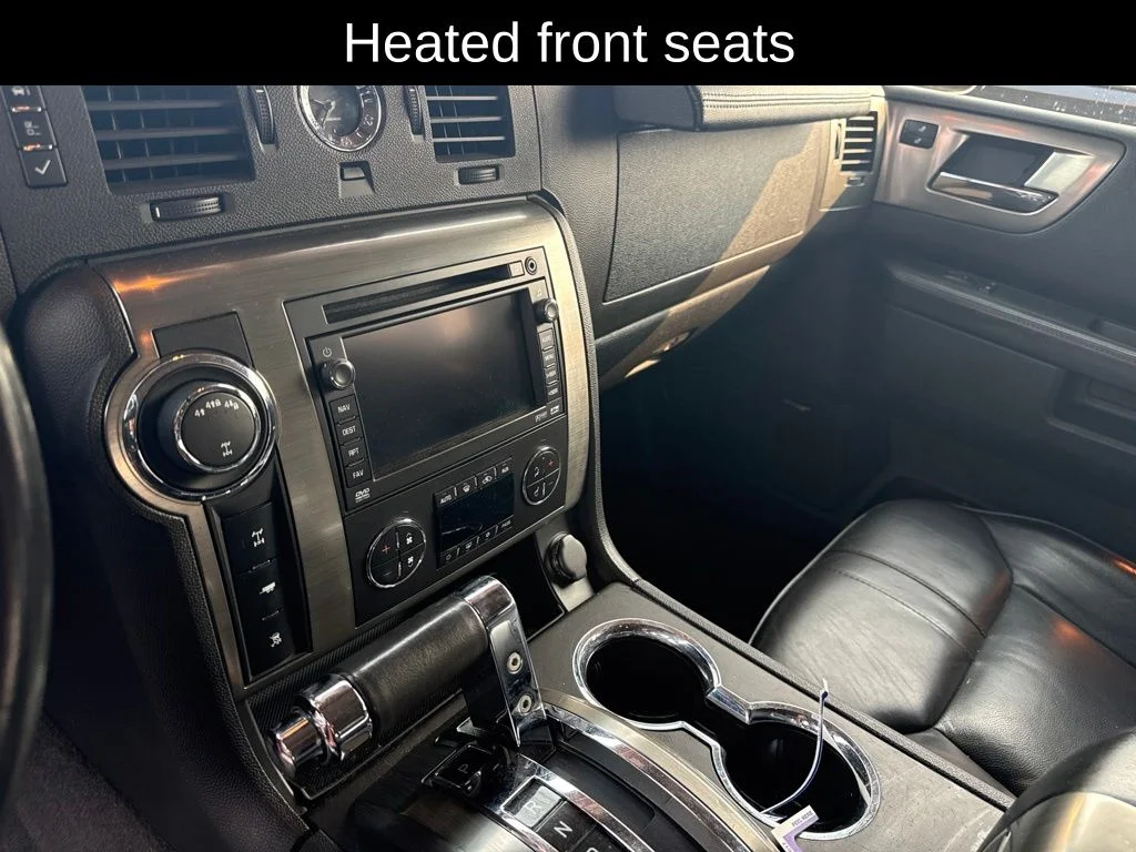 Used 2008  Hummer H2 image 16