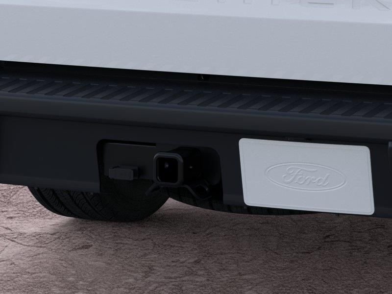 New 2026 Oxford White Ford XLT image 23