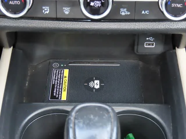 2023 Honda HR-V EX-L - Photo 21