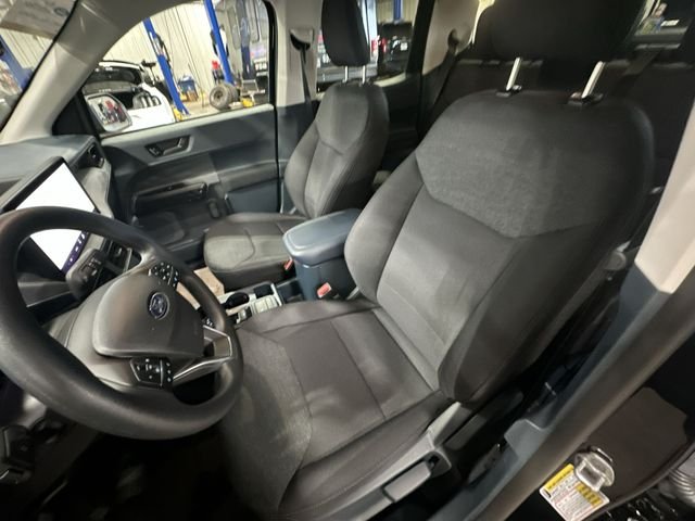 Used 2025 Black Ford XL image 17