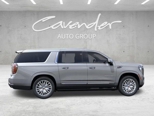 2026 GMC Yukon XL Denali - Photo 5
