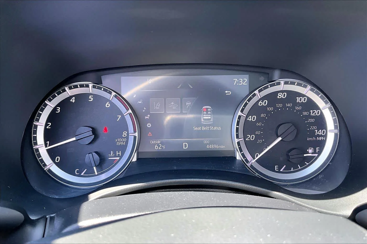 Used 2023 Celestial Silver Metallic Toyota XLE image 26