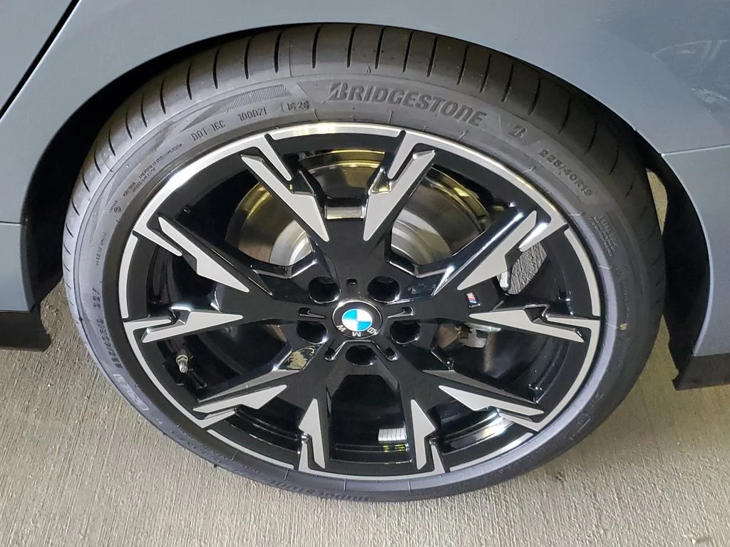 New 2026 Gray BMW 228 Gran Coupe image 5