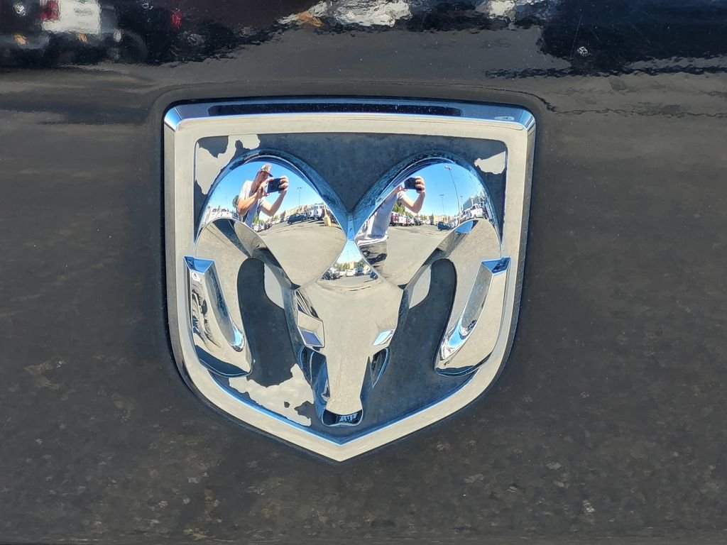 Used 2014 Black Ram Tradesman image 12