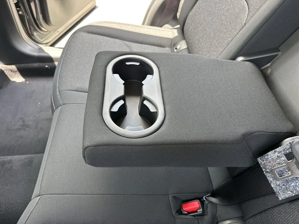 New 2026 Machine Gray Metallic Mazda 2.5 S AWD image 37