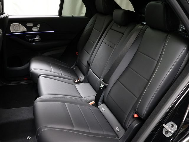 2026 Mercedes-Benz GLE GLE350 - Photo 17