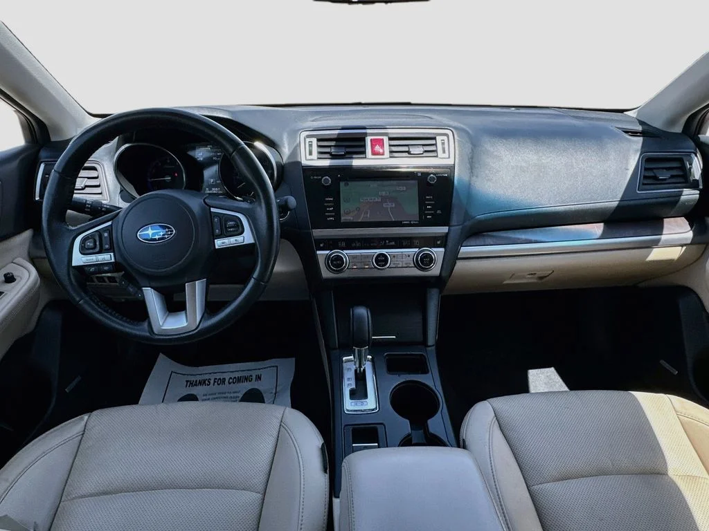 Used 2017 Green Subaru 2.5i image 27