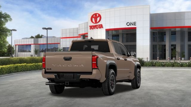 2026 Toyota Tacoma TRD Off Road - Photo 39