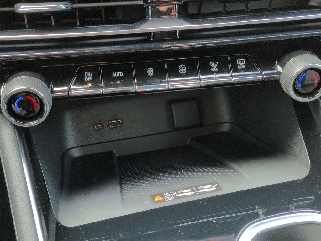 2026 Chevrolet Traverse Z71 - Photo 31