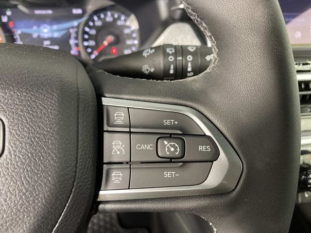 2024 Jeep Compass Latitude - Photo 16