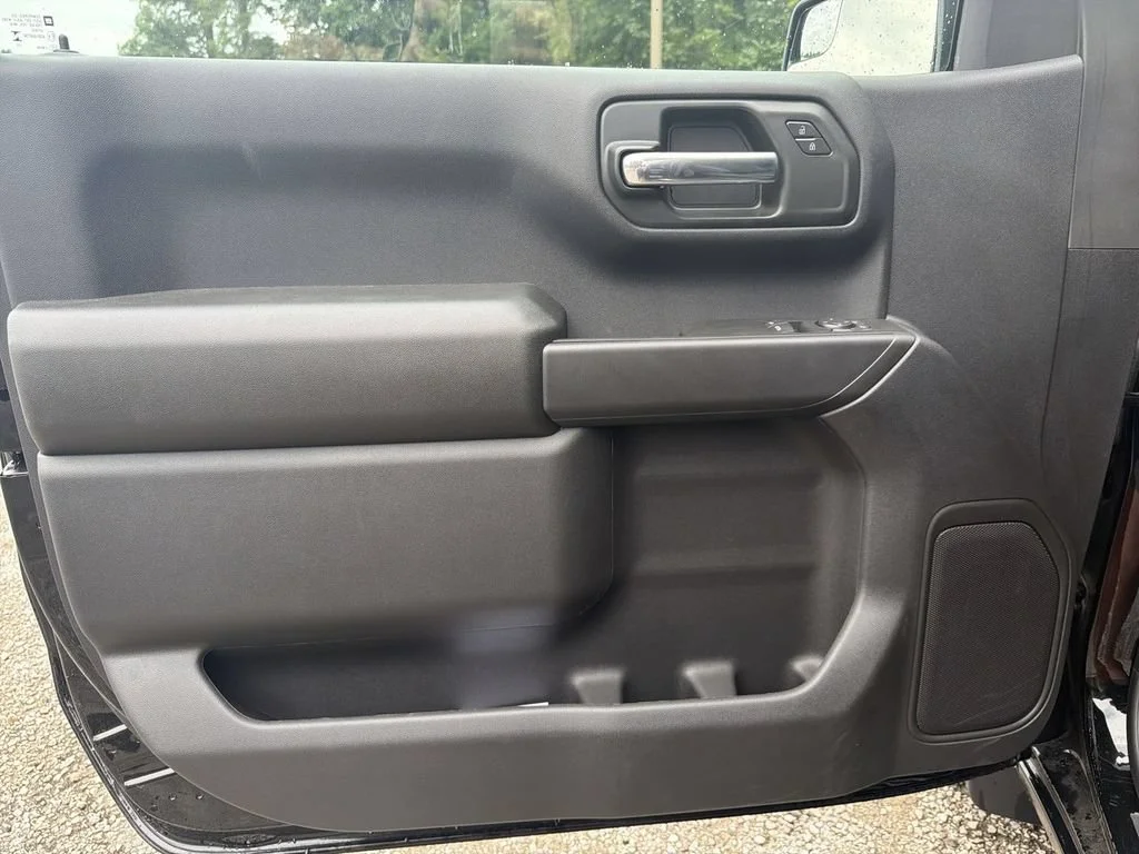 2026 Chevrolet Silverado 1500 Work Truck - Photo 22