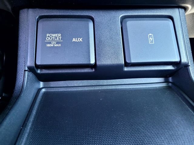 Used 2021  Acura A-Spec Package image 20