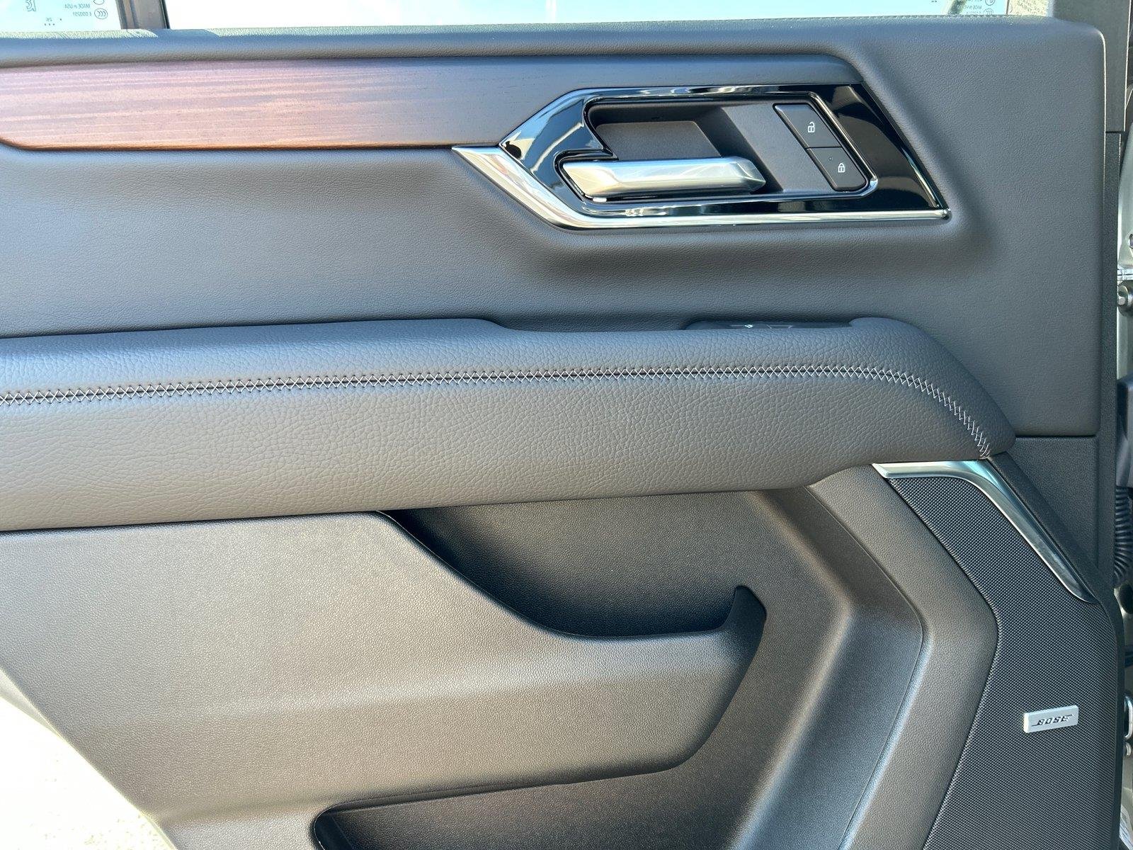 New 2026 Sterling Metallic GMC Denali image 37