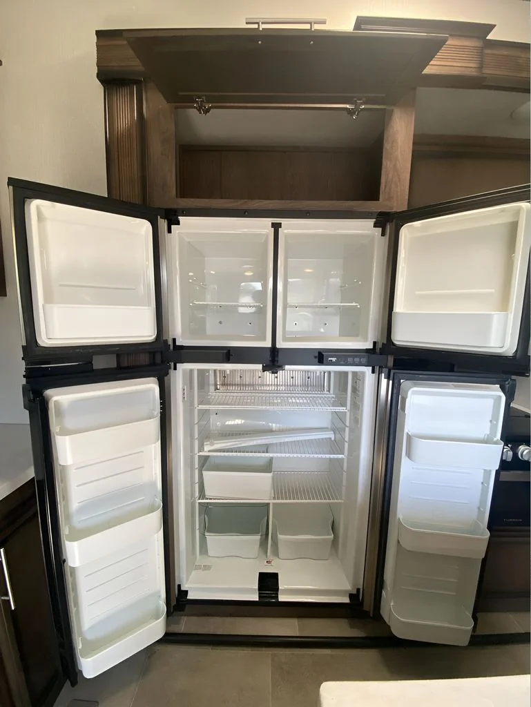 Used 2020 White KZ-RV  image 30