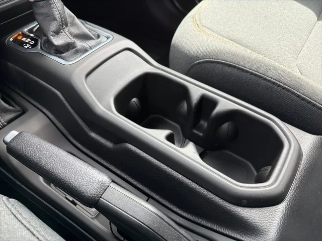 New 2026 Gray Jeep Sport S image 17