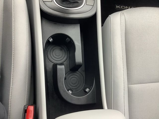 2026 Hyundai Kona SEL Sport - Photo 33