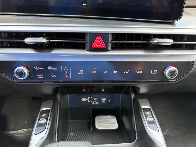 New 2026 Panthera Metal Kia S image 14