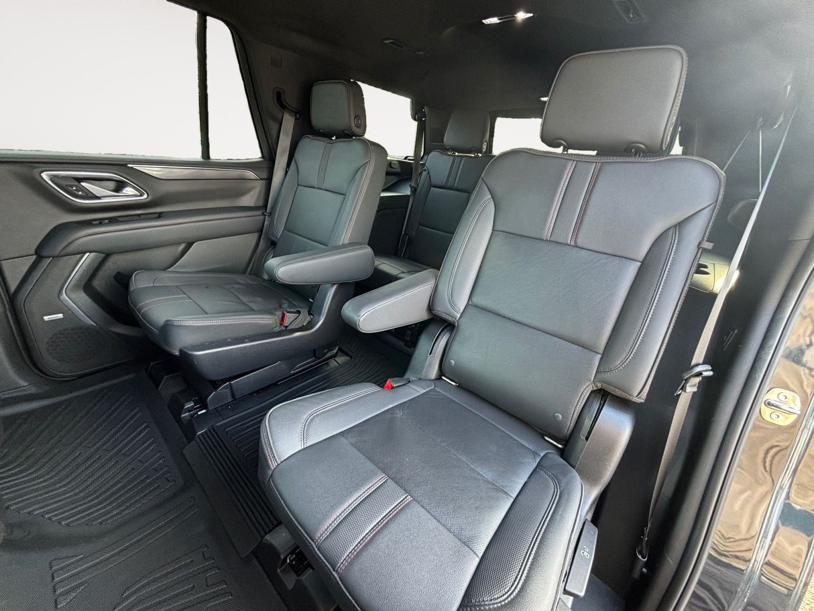 Used 2022 Gray Chevrolet RST image 13