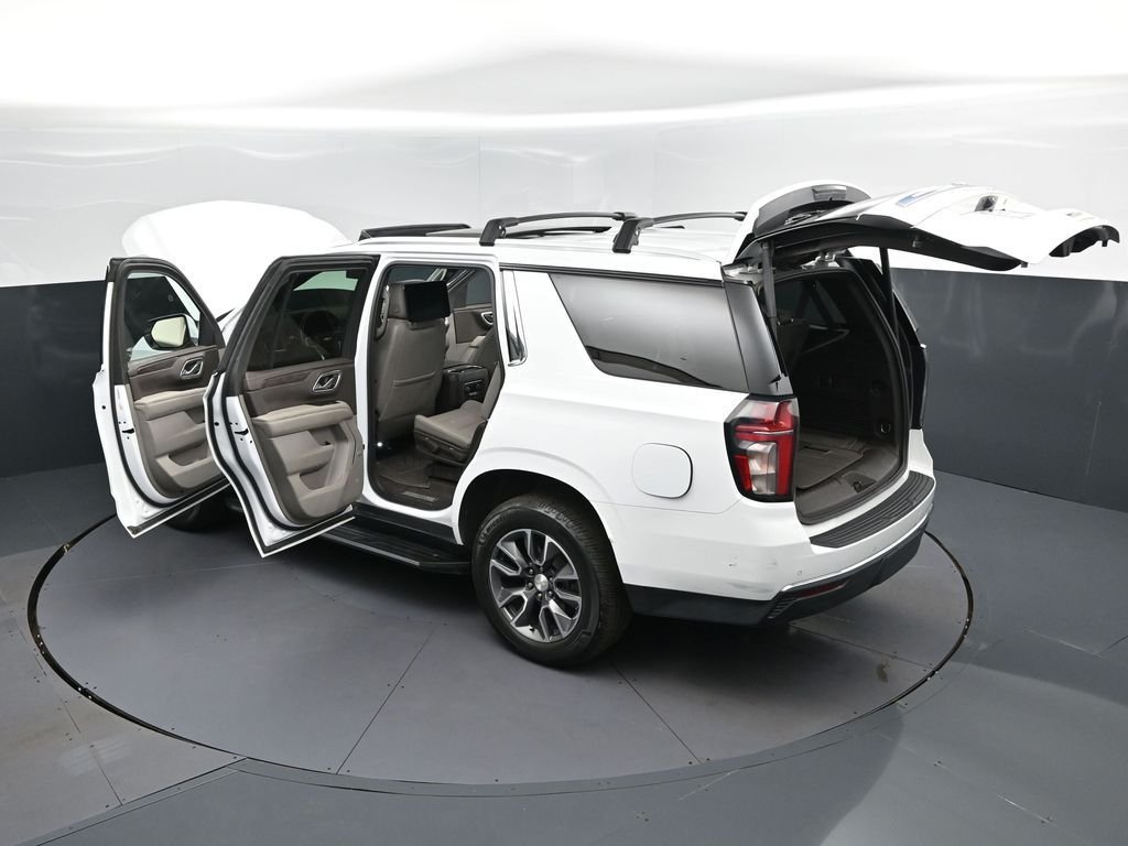 Used 2021 White Chevrolet LT image 49