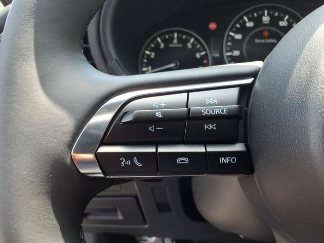 2026 Mazda Mazda3 Turbo Premium Plus - Photo 18