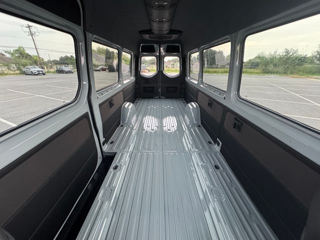 2025 Mercedes-Benz Sprinter Cargo Van Base - Photo 7