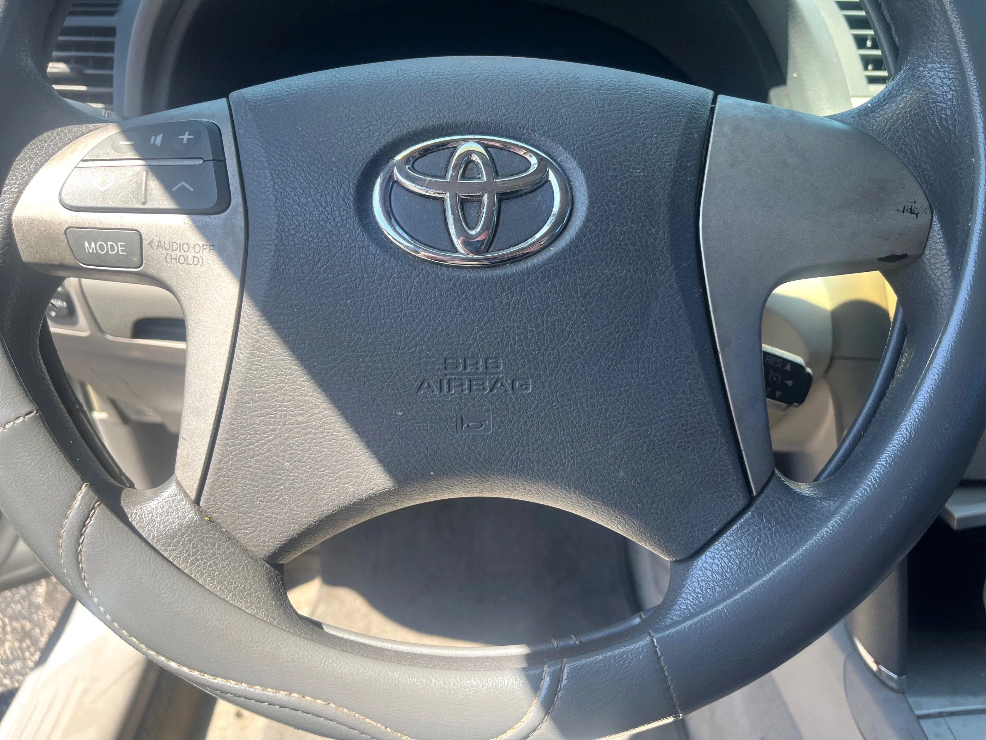 Used 2007 GRAY Toyota CE 5-Spd AT image 14