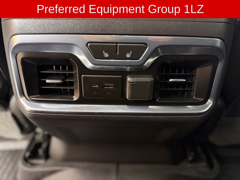 Used 2021 Red Chevrolet LTZ image 16