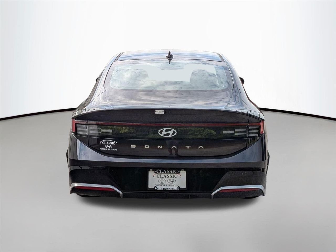 2026 Hyundai Sonata SEL - Photo 6