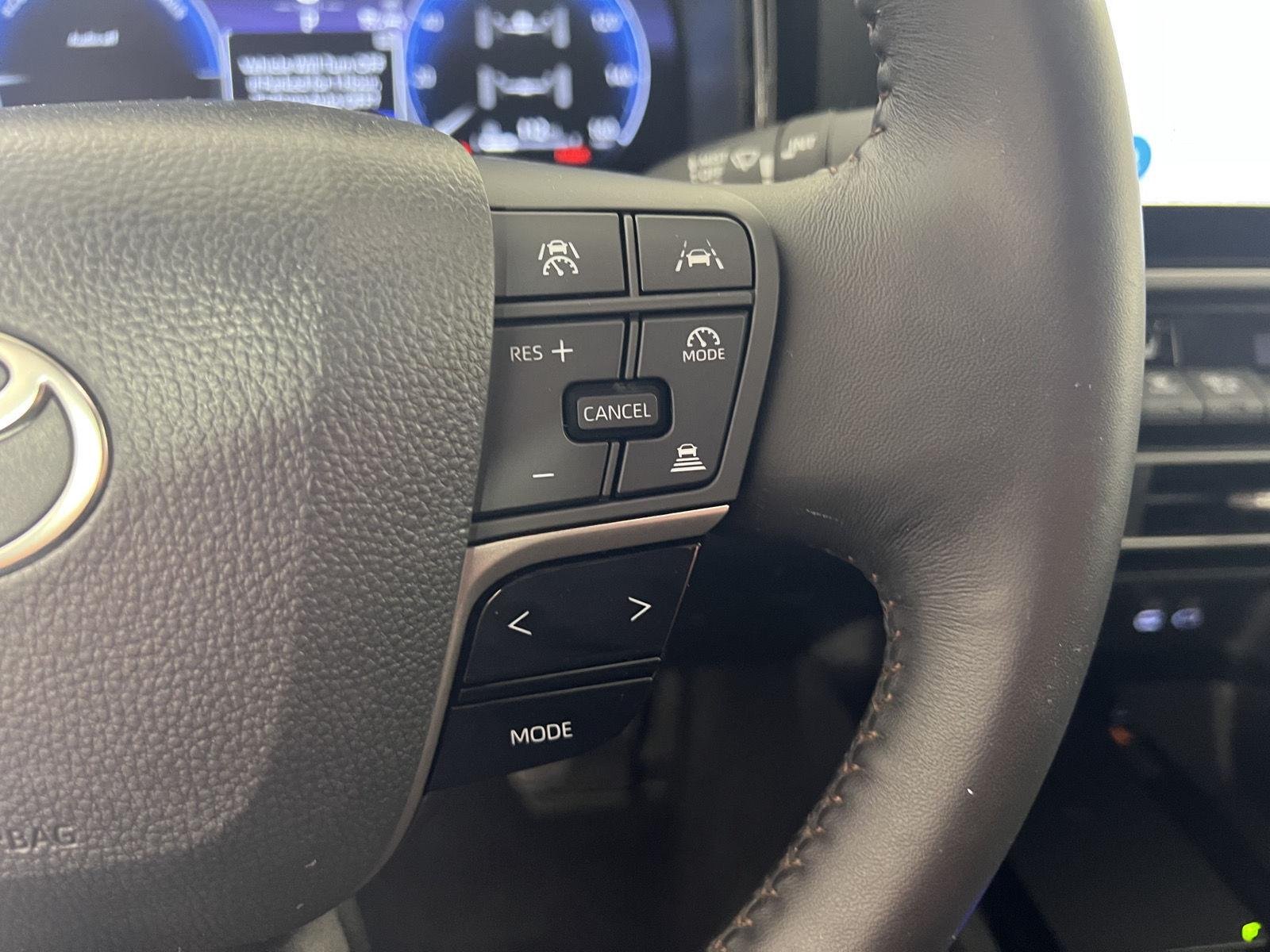 Used 2026 Underground Toyota XLE image 16