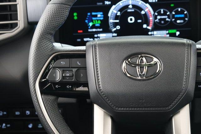Certified Used 2026 SUPERSONIC RED Toyota  image 37