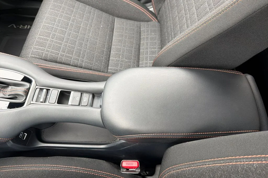 Used 2023 Urban Gray Pearl Honda Sport image 26