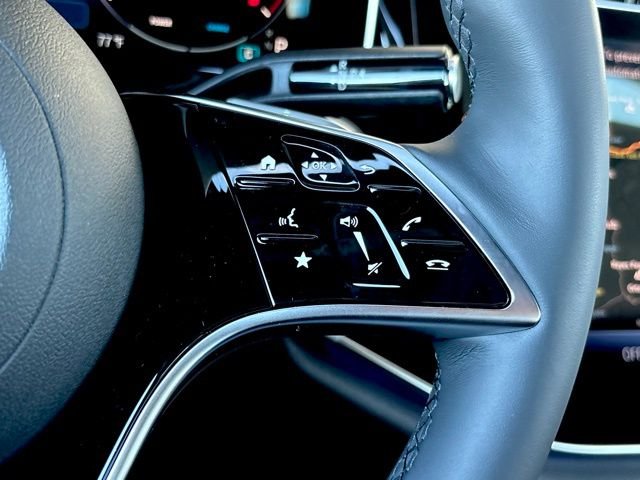 New 2026 Graphite Grey Metallic Mercedes-Benz E 350 image 19