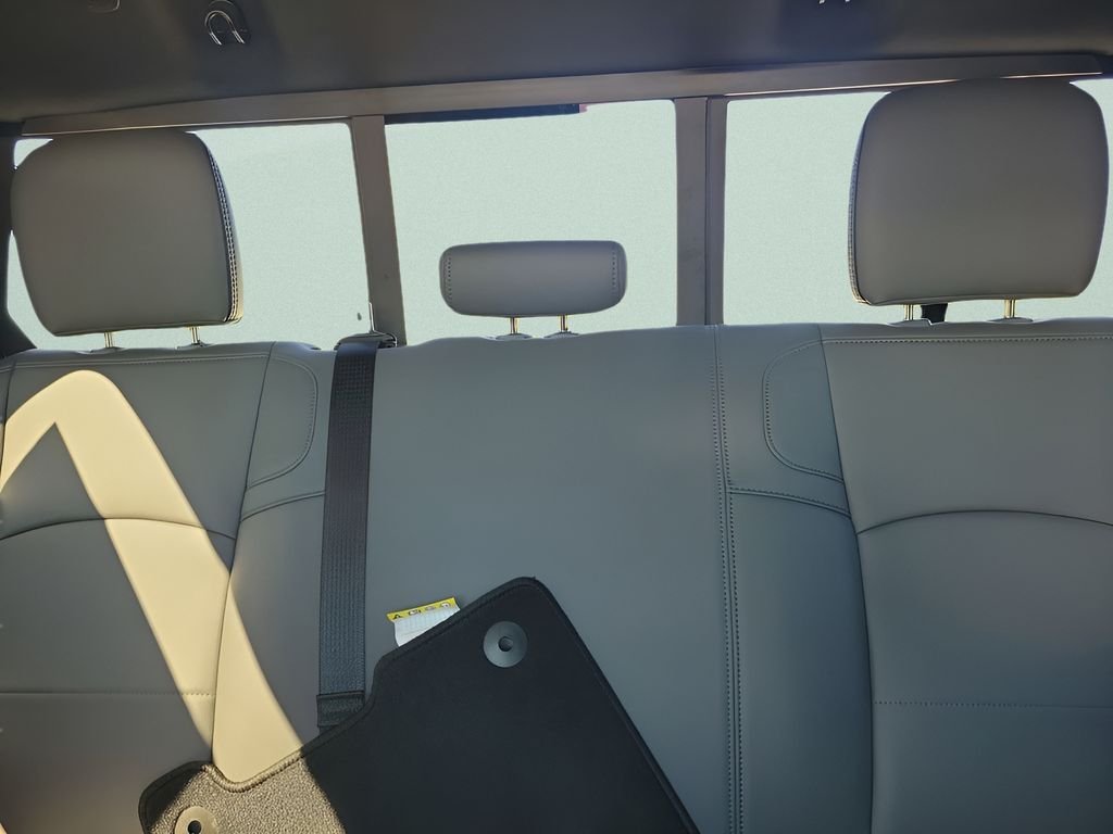 2026 RAM 2500 Tradesman - Photo 13