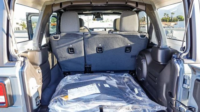 New 2026 Anvil Clear-Coat Exterior Paint Jeep Willys image 33