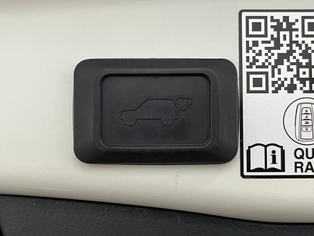 Certified Used 2021 White Toyota Limited image 12