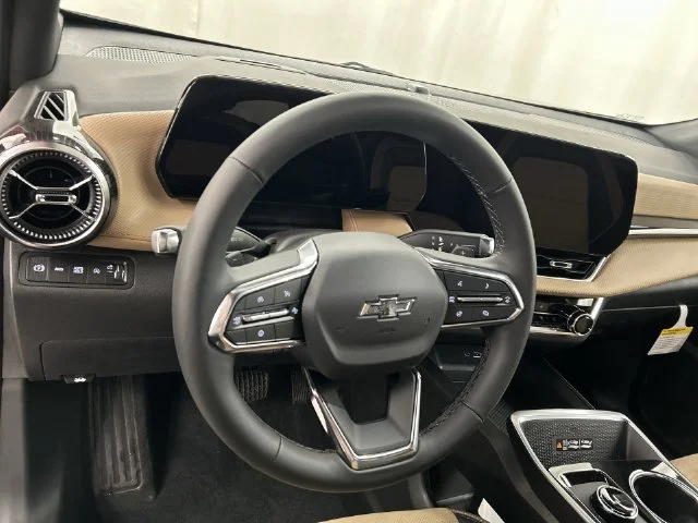 2027 Chevrolet Equinox ACTIV - Photo 8