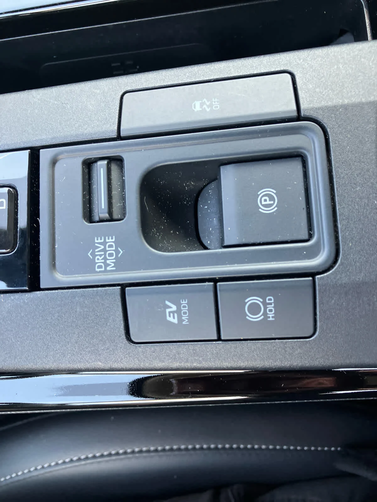Certified Used 2026 Reservoir Blue Toyota XLE image 28