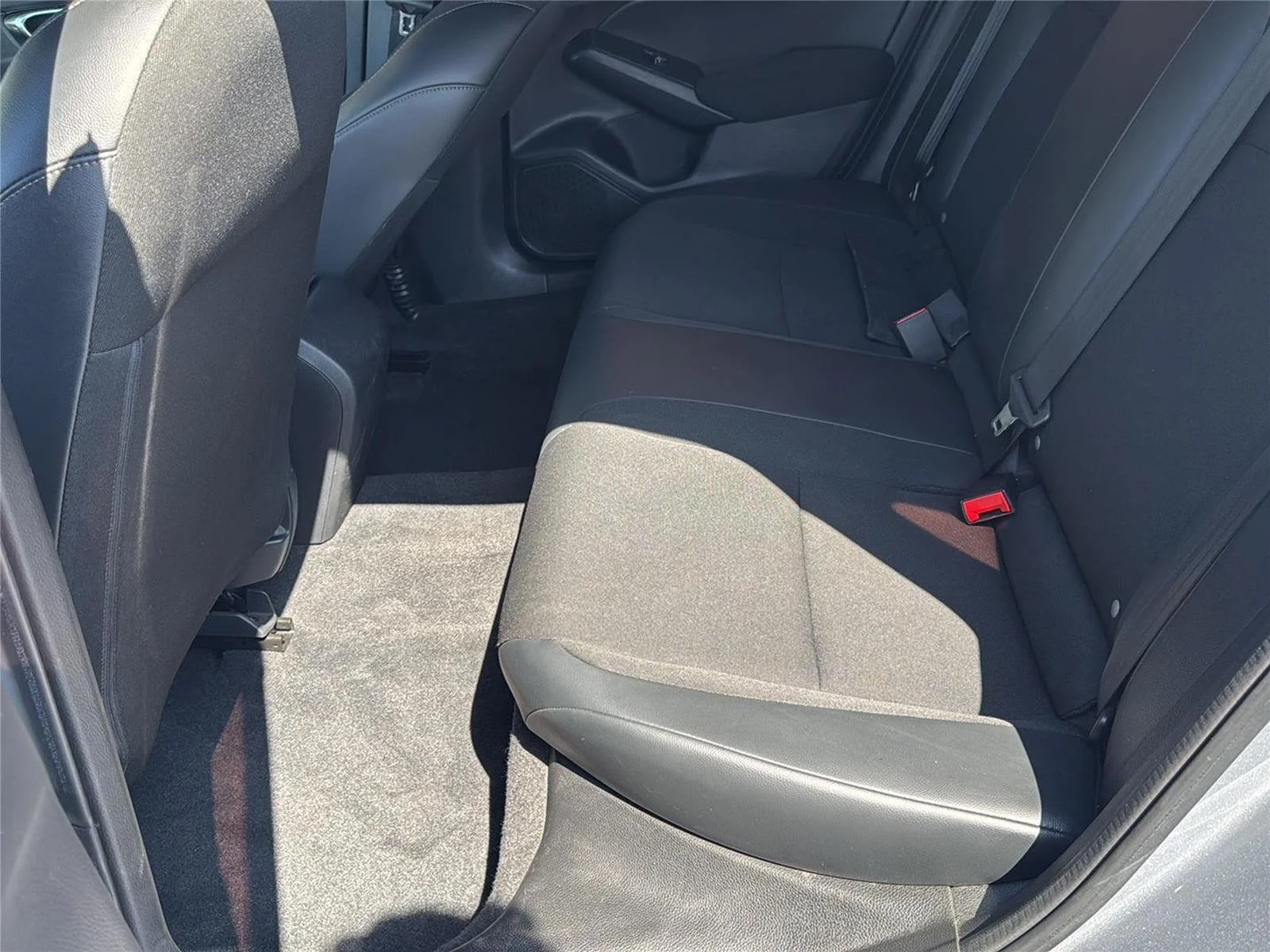 Used 2022 SILVER. Honda SPORT image 20