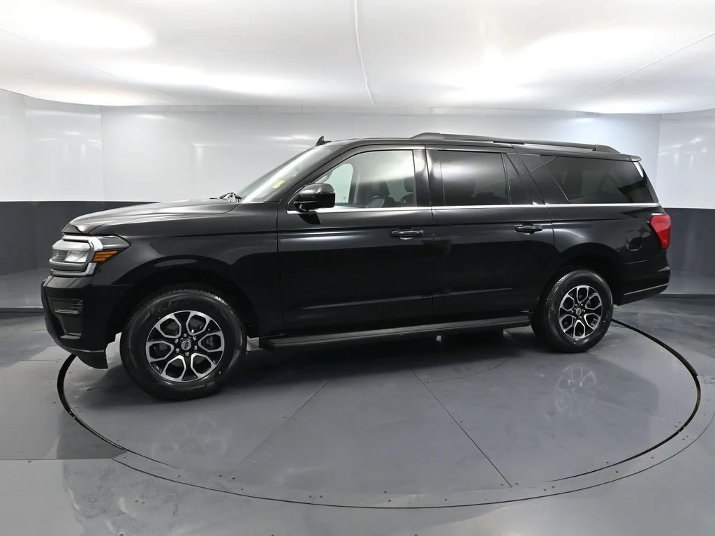 2024 Ford Expedition XLT - Photo 12