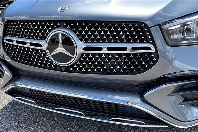 Used 2026 Gray Mercedes-Benz GLE 350 image 34